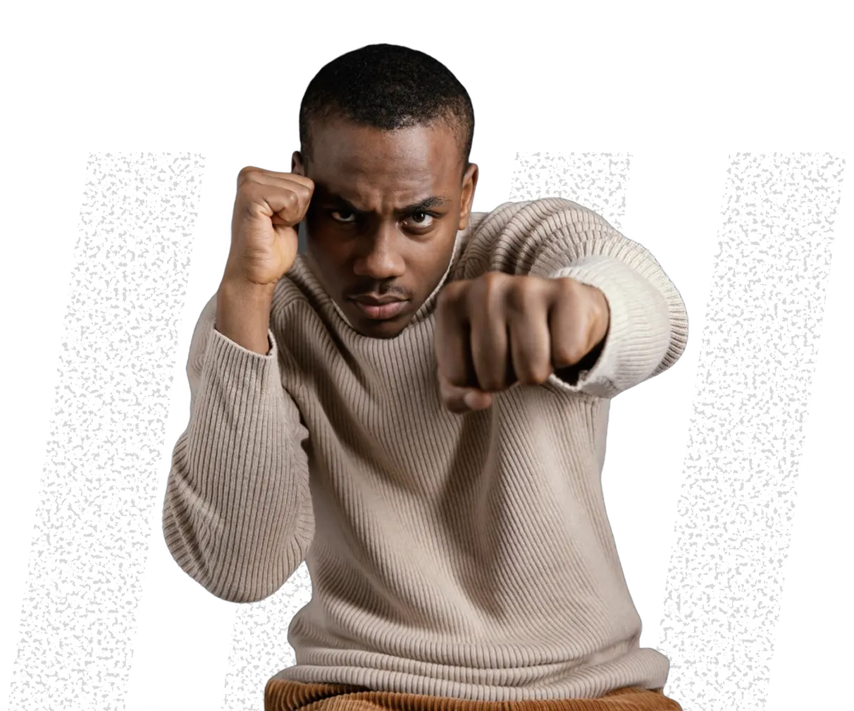 Everyday Self Defence